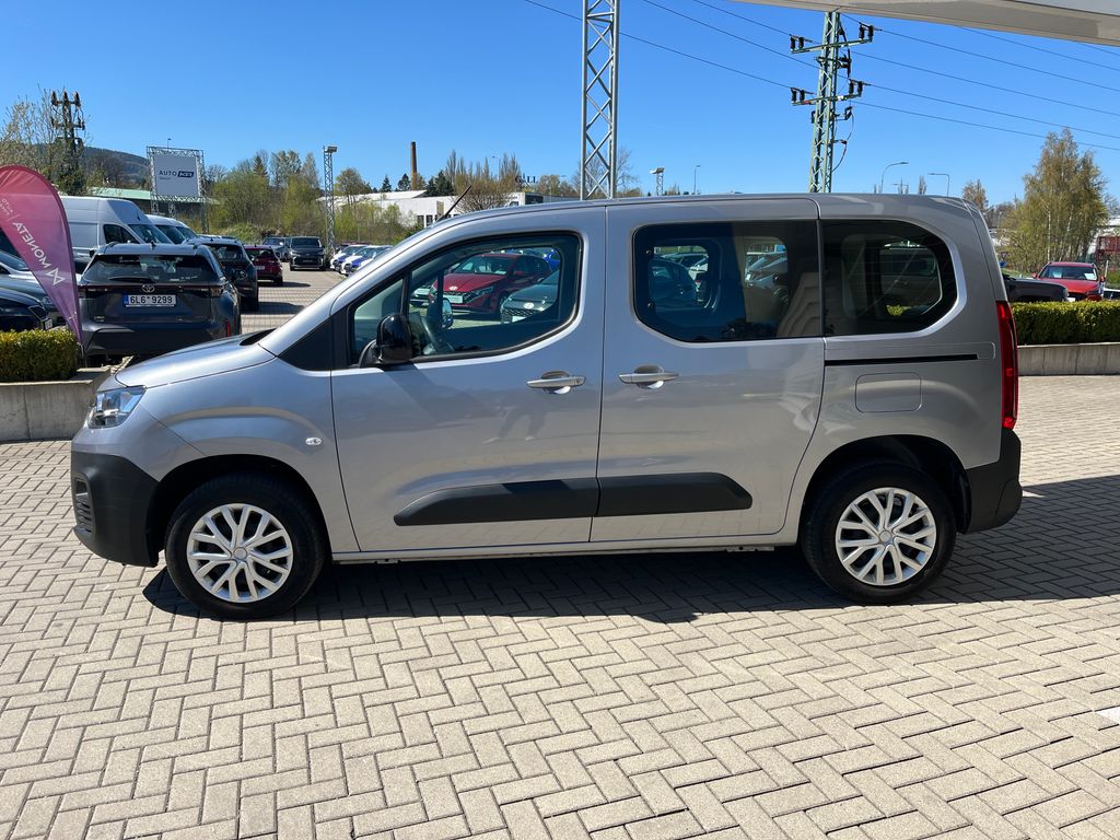 fiat-doblo-1-2-turbo-110k-6mt-l1-tazne - 2