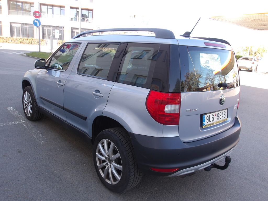 skoda-yeti-2-0tdi-103kw-4x4 - 7
