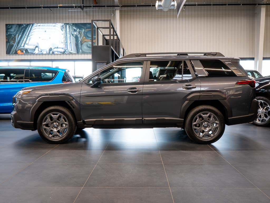 subaru-outback-2-5-touring-awd-x-mode-2026 - 1