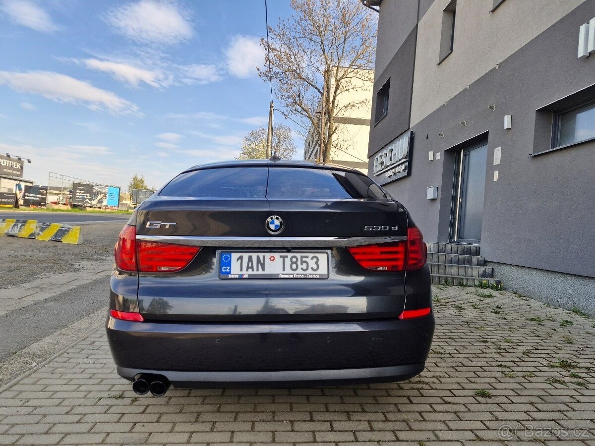 bmw-rada-5-3-0-gt-530d-xdrive-gran-turismo - 5