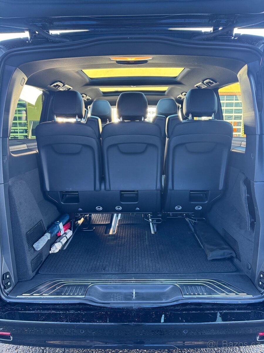 mercedes-benz-tridy-v-3-0-v300d-long-zaruka - 3