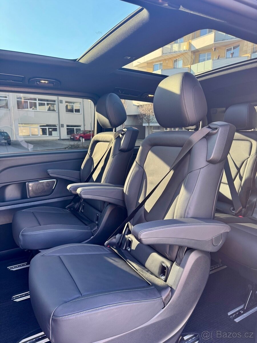 mercedes-benz-tridy-v-3-0-v300d-long-zaruka - 7