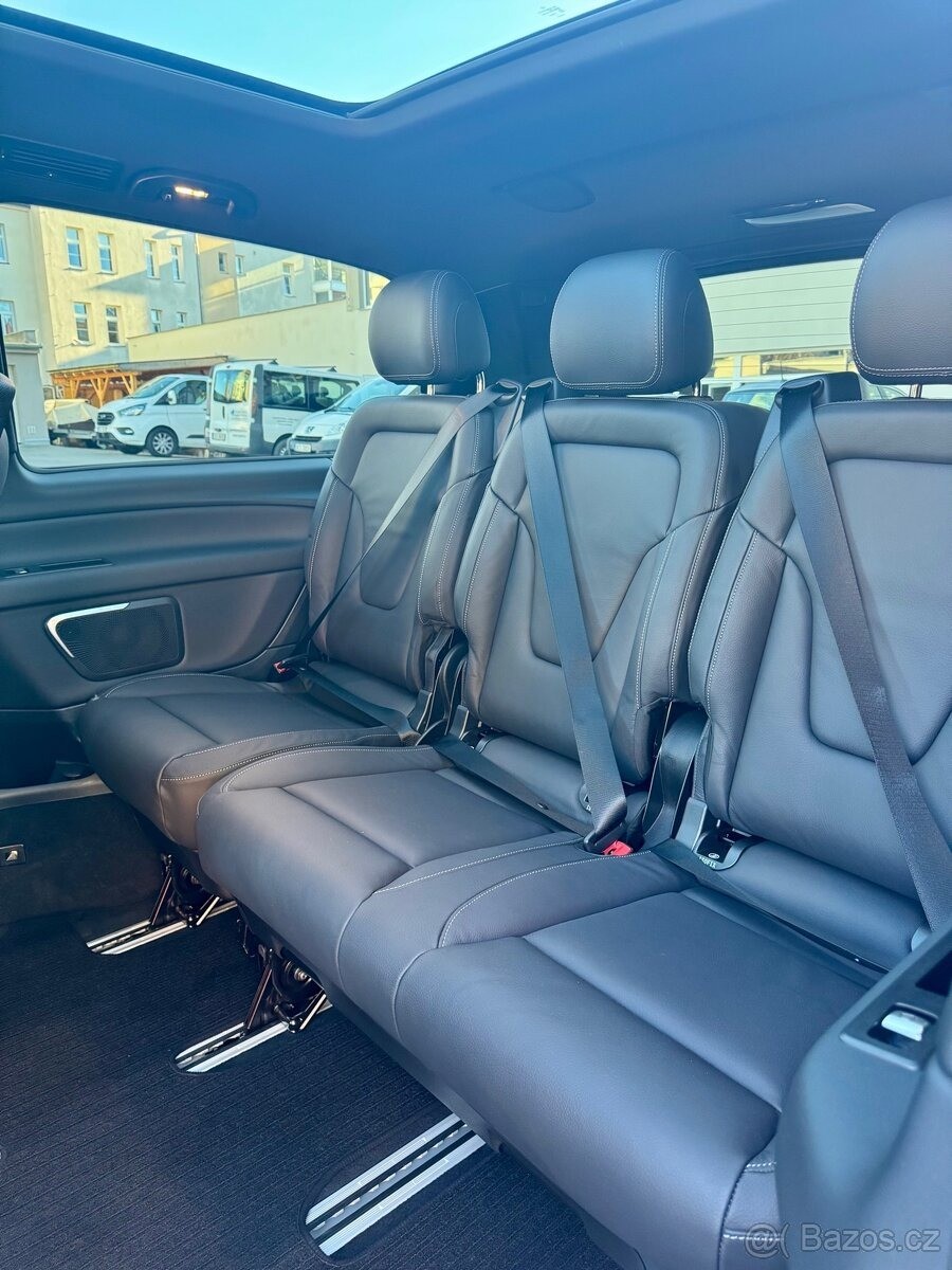 mercedes-benz-tridy-v-3-0-v300d-long-zaruka - 8