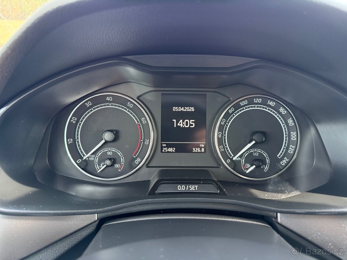 skoda-kamiq-1-0-81kw - 2