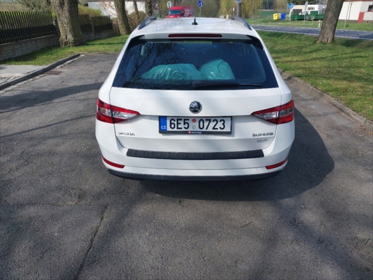 skoda-superb-2-0-4x4 - 4