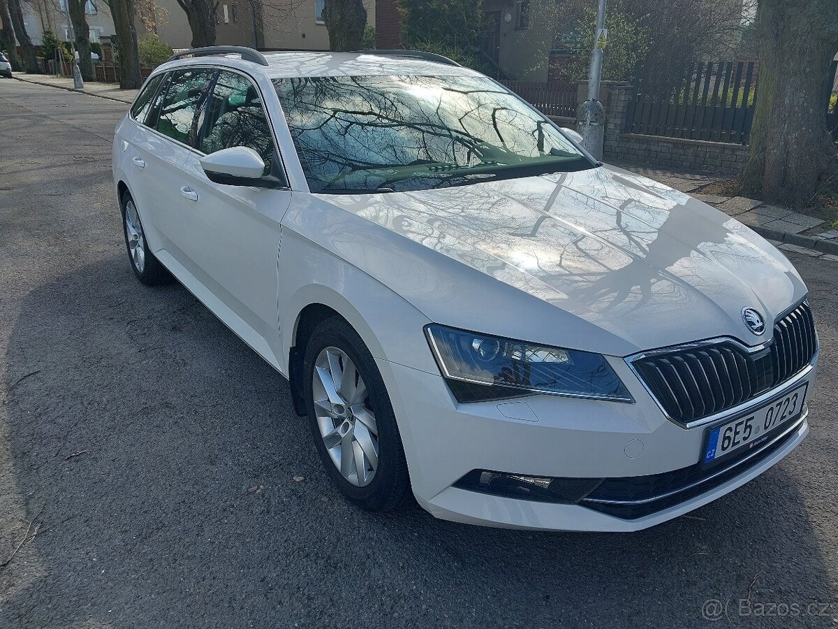 skoda-superb-2-0-4x4 - 5