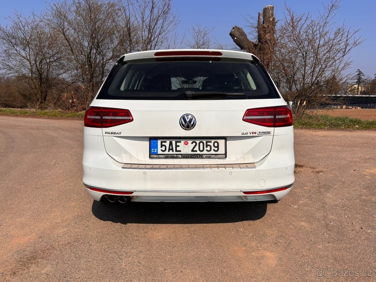 volkswagen-passat-2-0-b8-tdi-140kw-dsg - 3