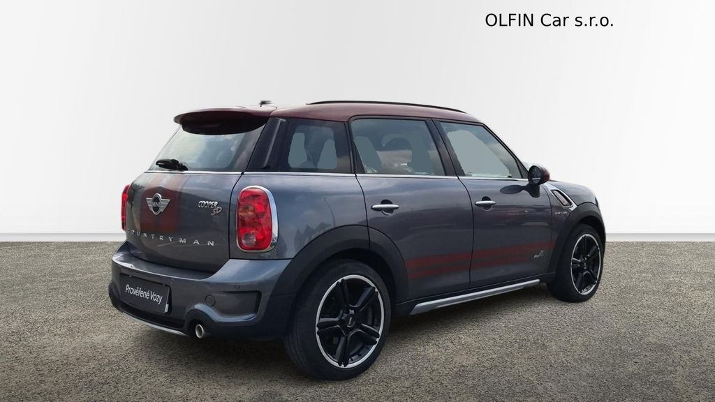 mini-countryman-2-0-sd-all4 - 1