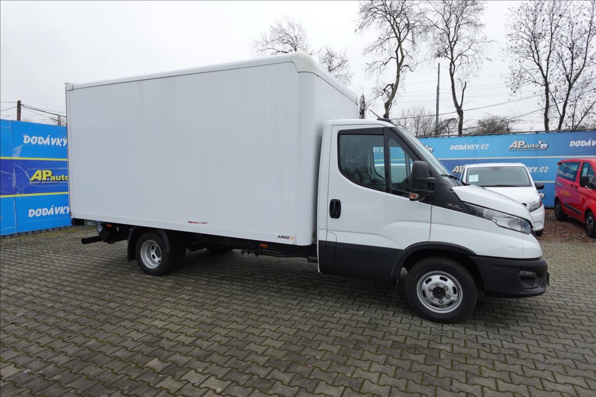 iveco-daily-2-3-hpt-35c16-skrin-celo-klimatronic - 7