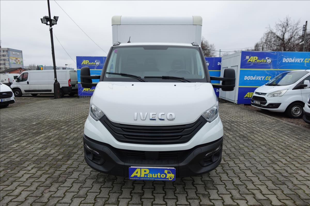 iveco-daily-2-3-hpt-35c16-skrin-celo-klima - 3