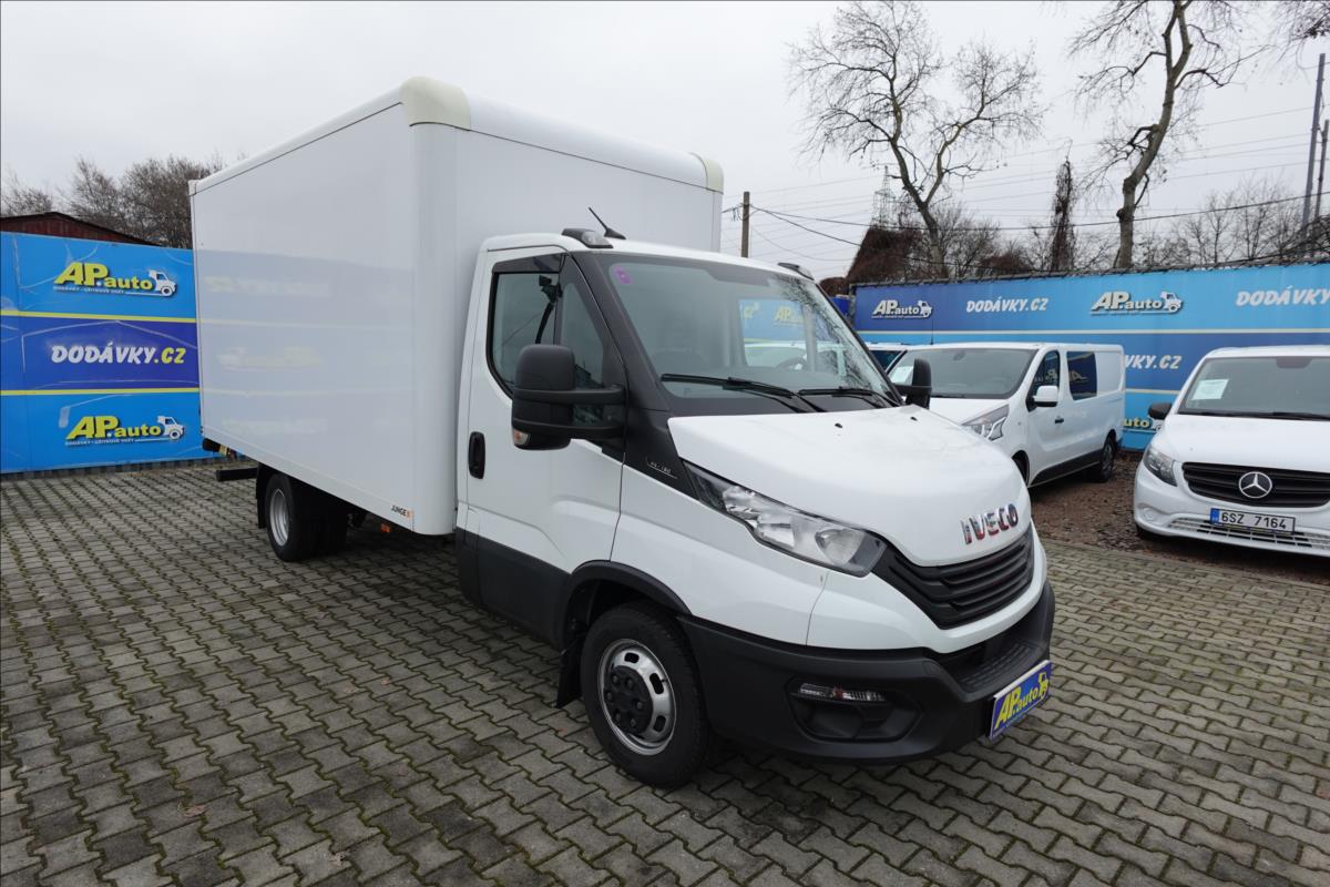 iveco-daily-2-3-hpt-35c16-skrin-celo-klima - 4