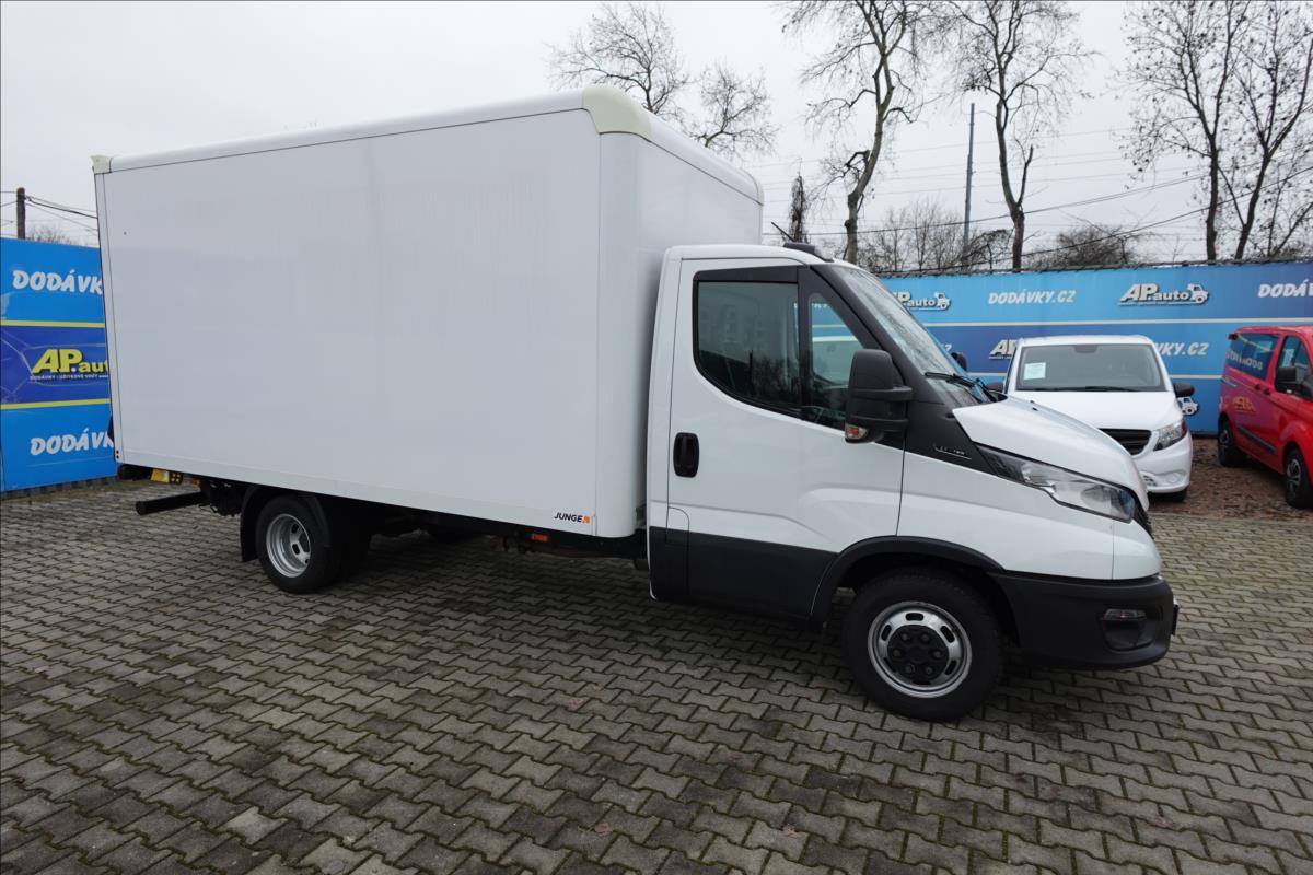 iveco-daily-2-3-hpt-35c16-skrin-celo-klima - 5