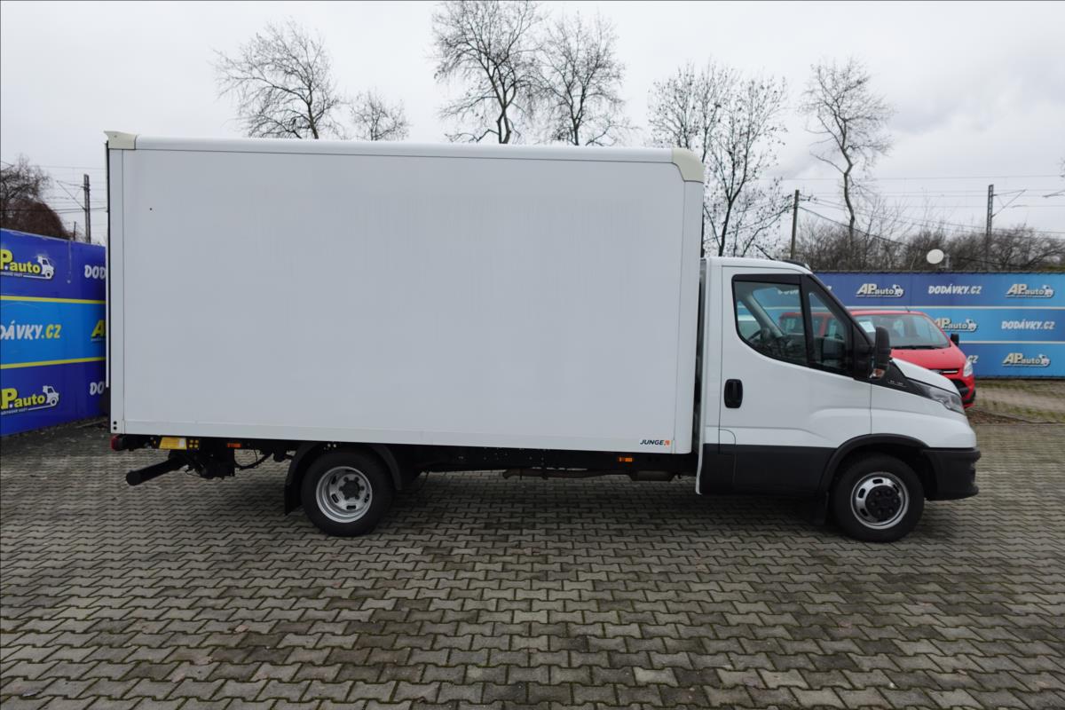 iveco-daily-2-3-hpt-35c16-skrin-celo-klima - 6