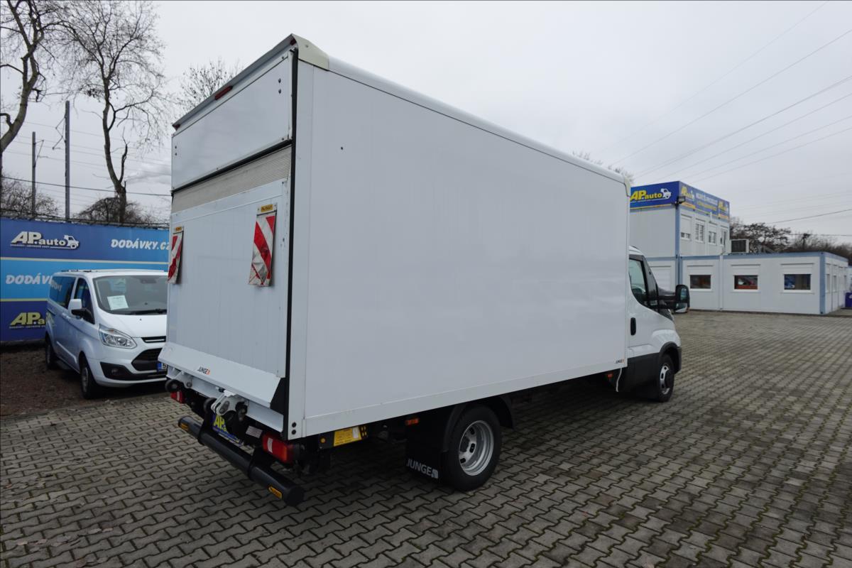iveco-daily-2-3-hpt-35c16-skrin-celo-klima - 7