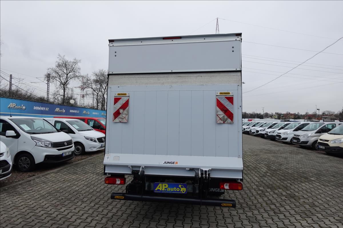 iveco-daily-2-3-hpt-35c16-skrin-celo-klima - 9