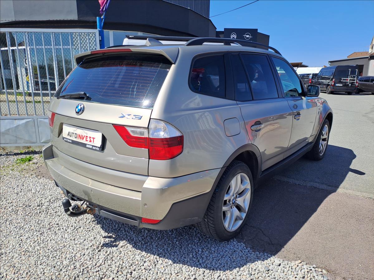bmw-x3-2-0-i-4x4 - 2