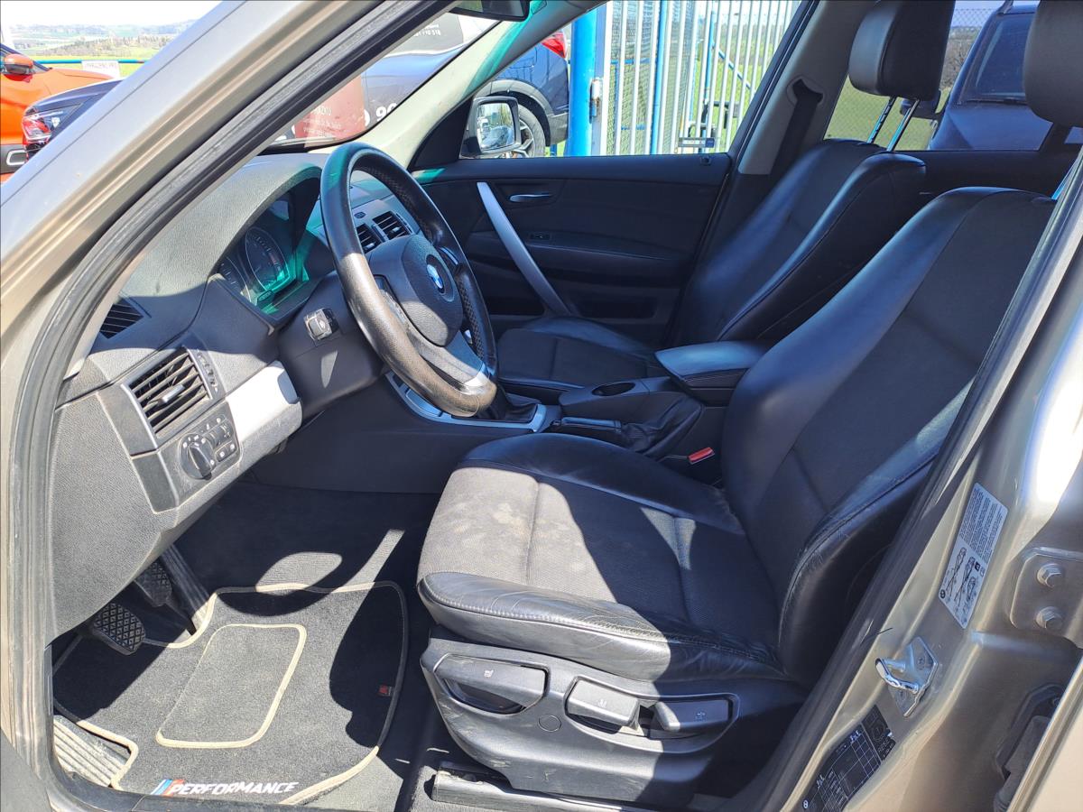 bmw-x3-2-0-i-4x4 - 4