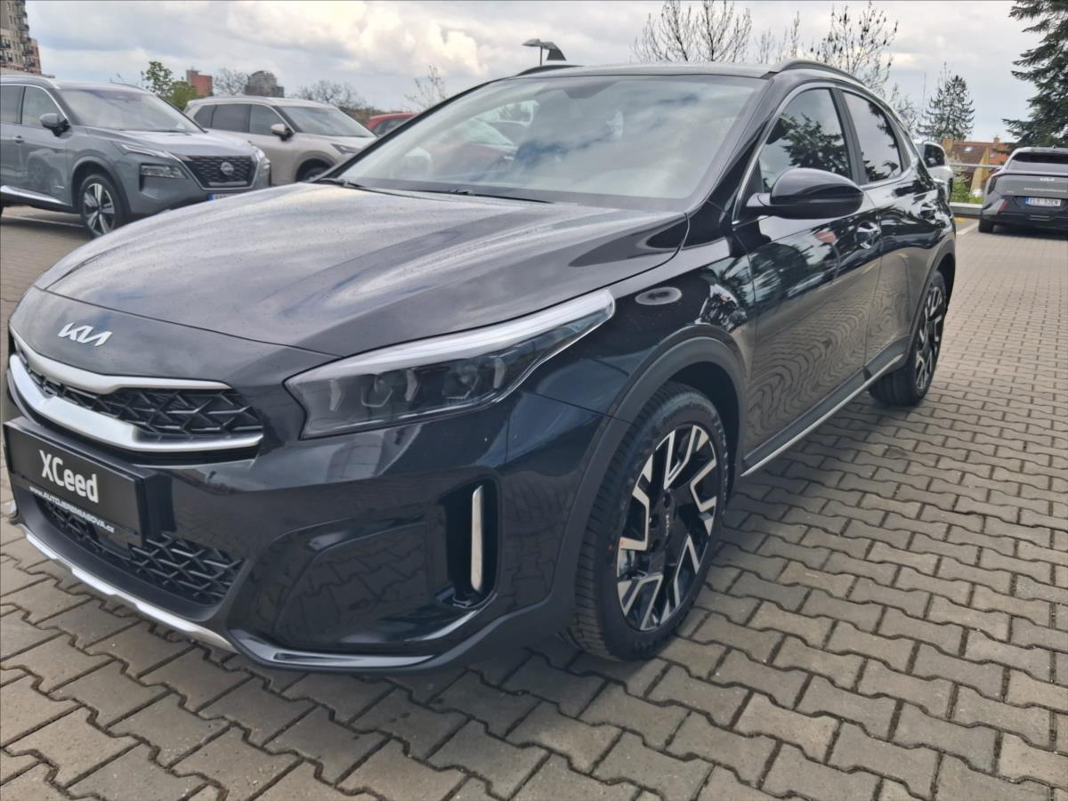 kia-xceed-1-6-t-gdi-gpf-7dct-steel-edition - 1