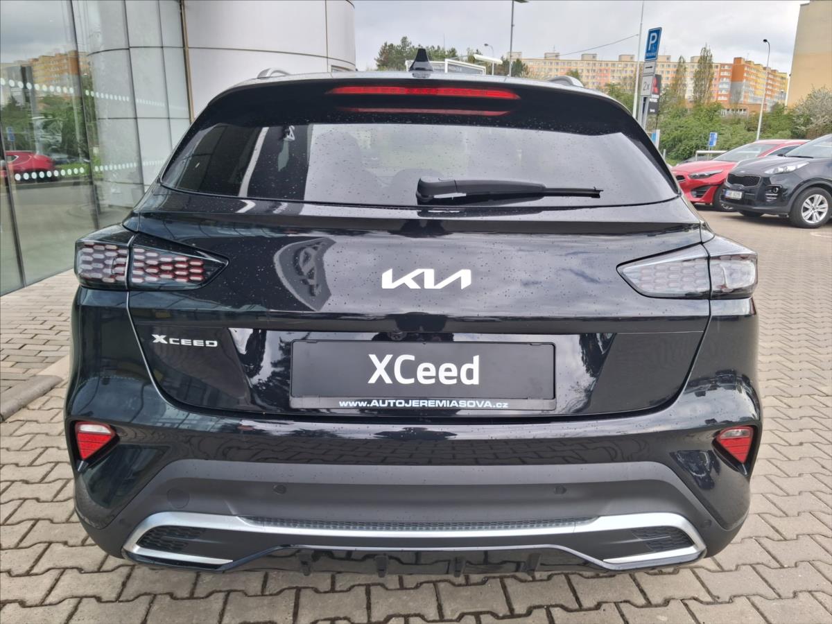kia-xceed-1-6-t-gdi-gpf-7dct-steel-edition - 5