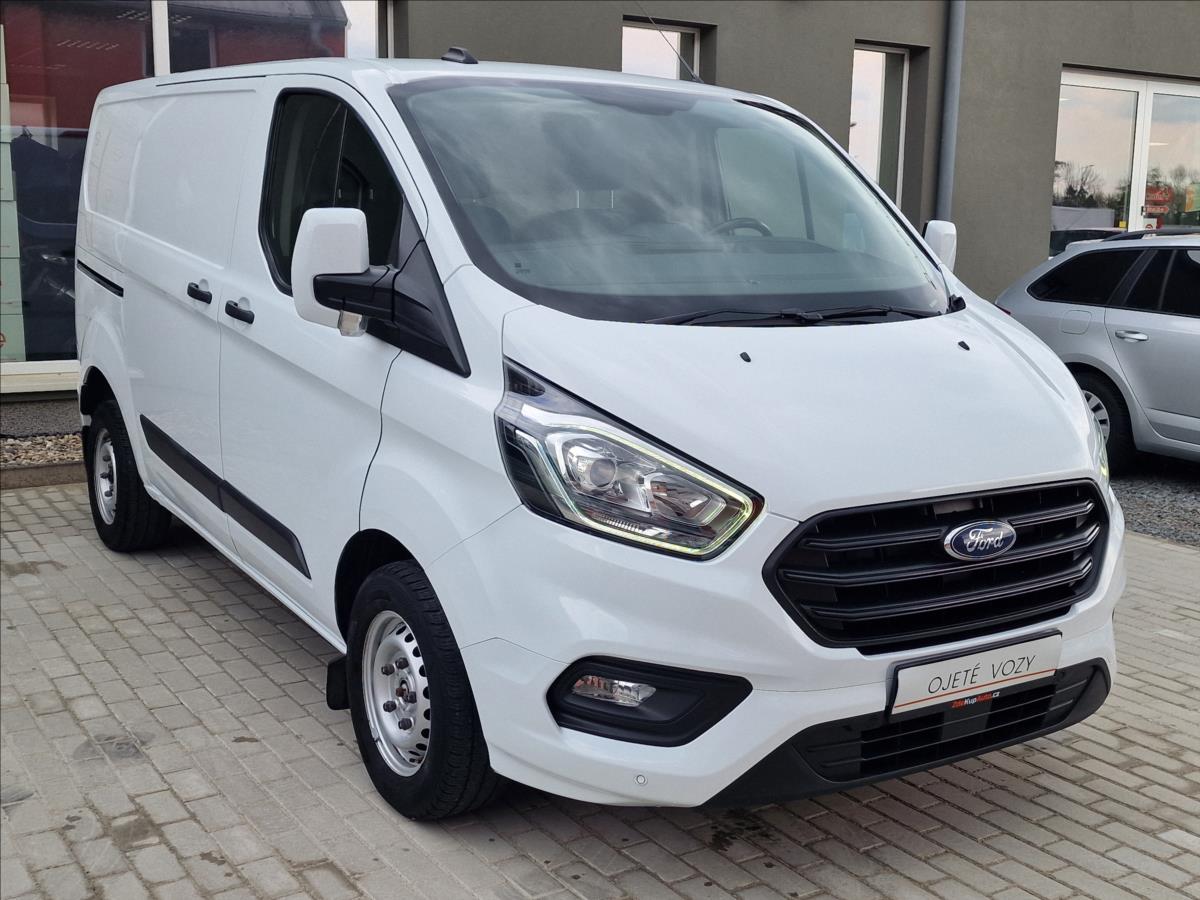 ford-transit-custom-2-0-ecoblue-l1-trend-puvod-cr - 2