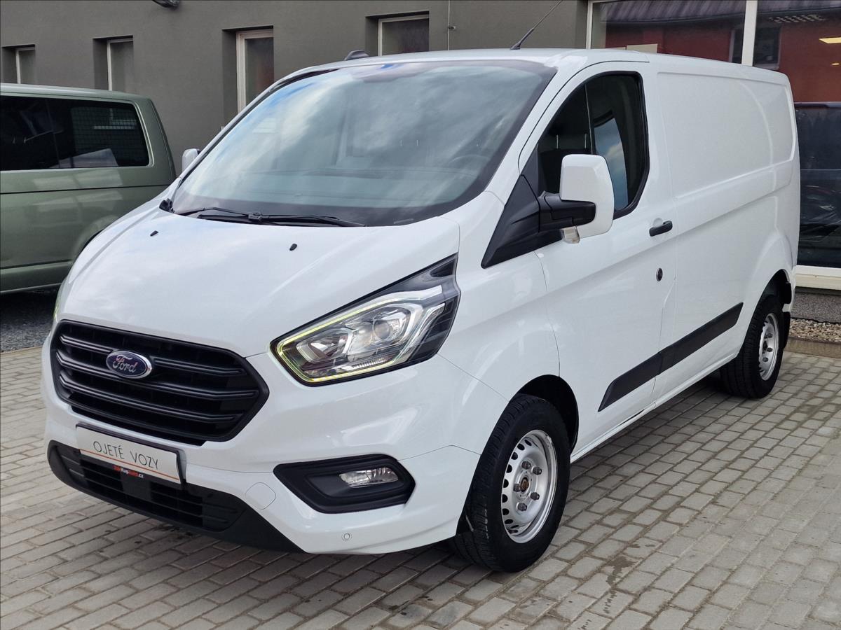 ford-transit-custom-2-0-ecoblue-l1-trend-puvod-cr - 4
