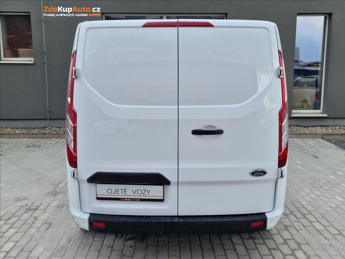 ford-transit-custom-2-0-ecoblue-l1-trend-puvod-cr - 8
