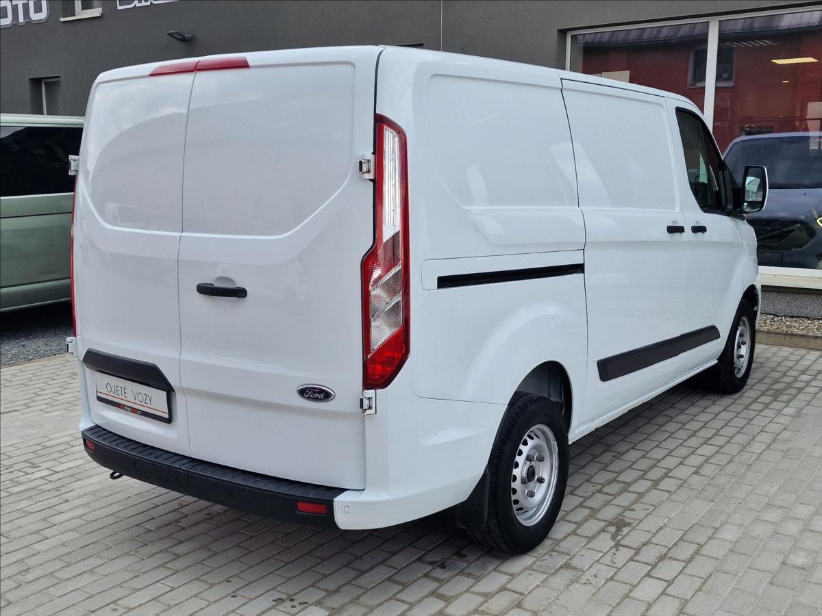ford-transit-custom-2-0-ecoblue-l1-trend-puvod-cr - 9