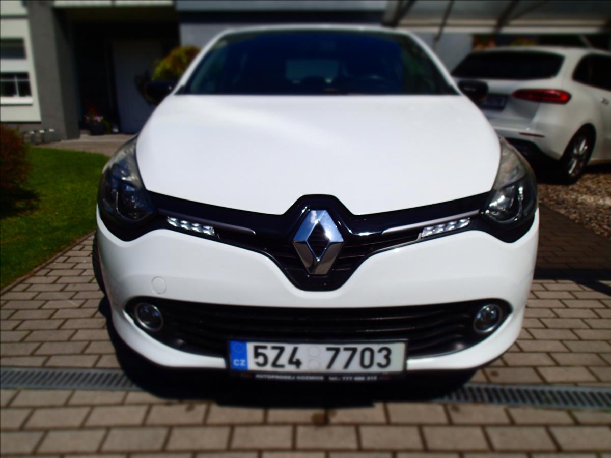 renault-clio-1-2-cr-tazne-klima - 1