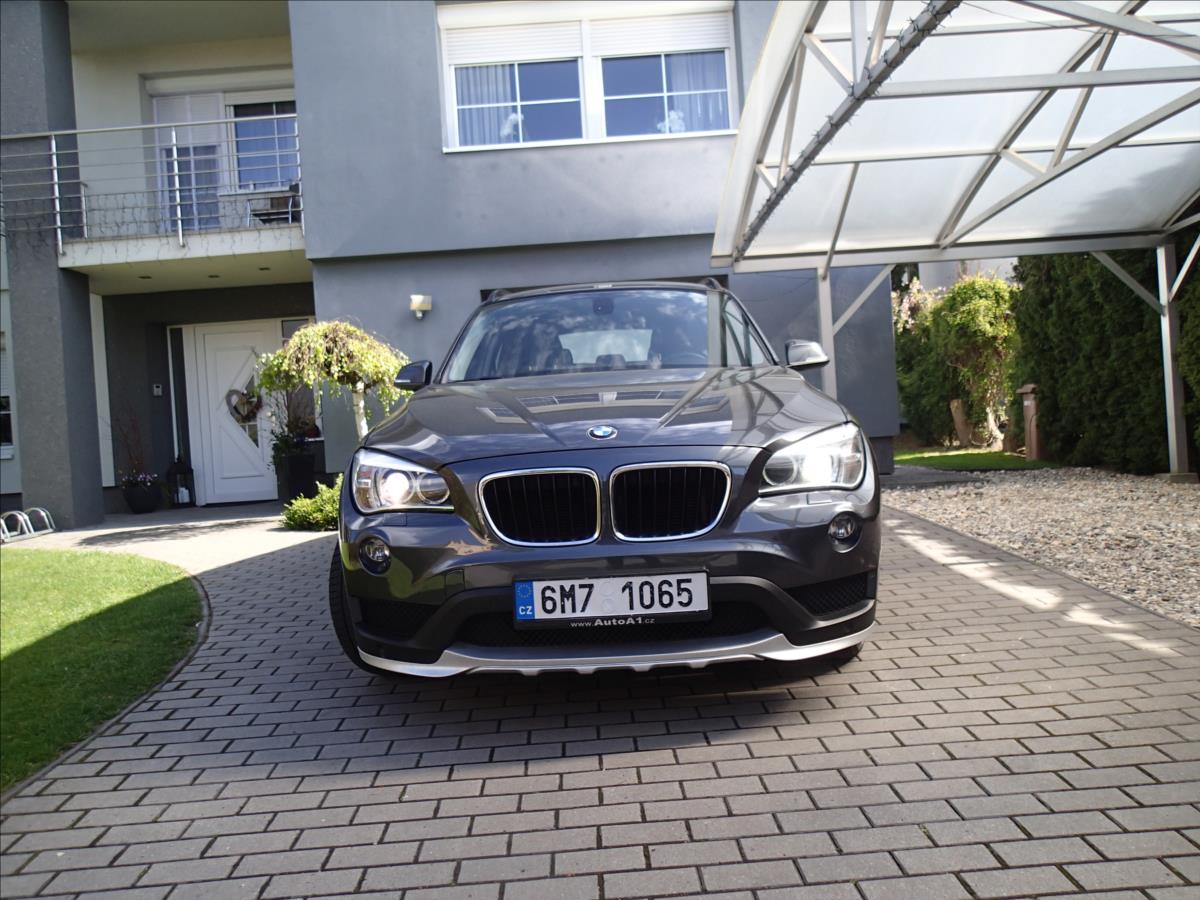 bmw-x1-2-0-135-kw-4x4 - 1