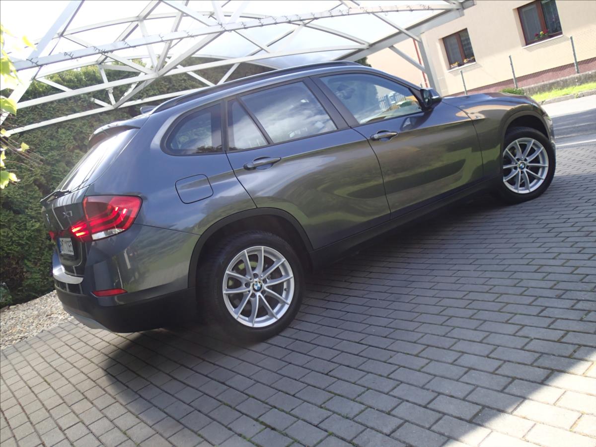bmw-x1-2-0-135-kw-4x4 - 4