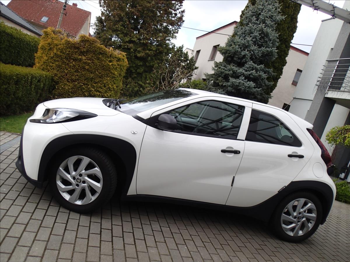 toyota-aygo-1-0-cr-47000km-lpg - 9