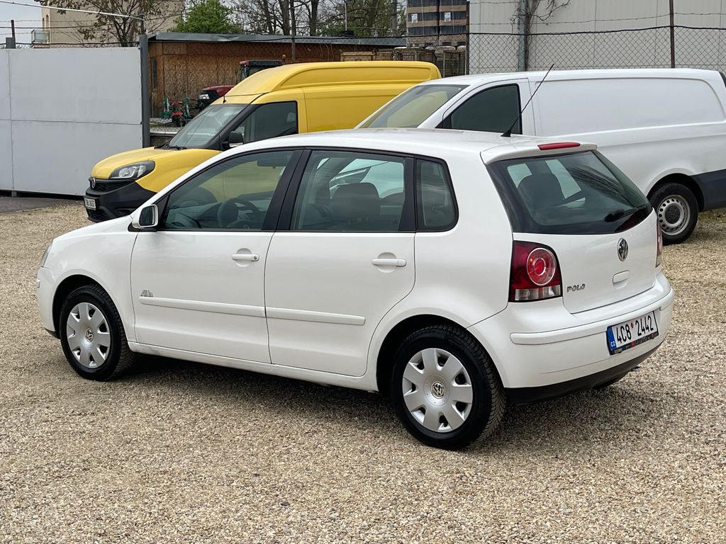 volkswagen-polo-1-2i-44kw-klima - 2