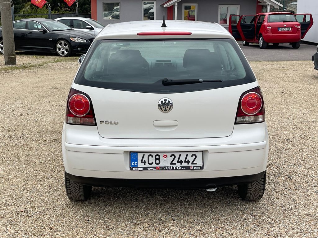 volkswagen-polo-1-2i-44kw-klima - 3