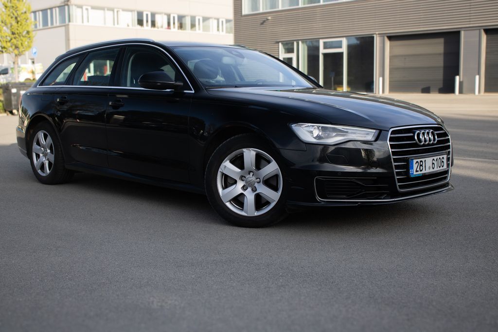 audi-a6-audi-a6-avant-servisovano - 2