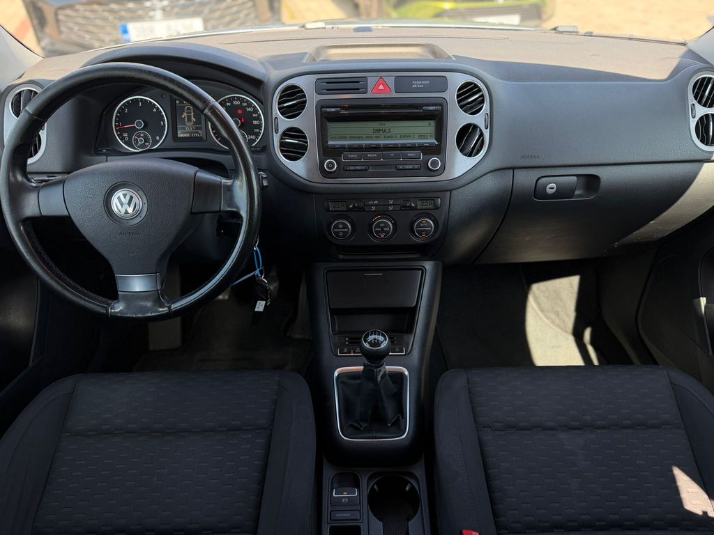 volkswagen-tiguan - 2