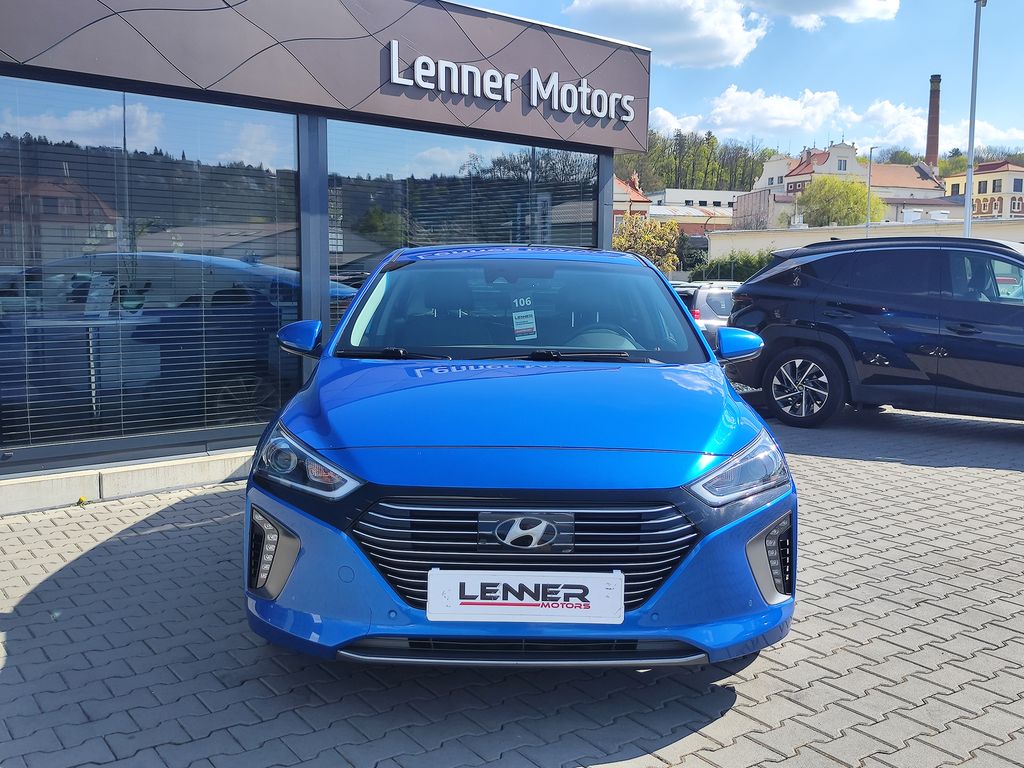 hyundai-ioniq-1-6-gdi-104kw-hev-dct - 1