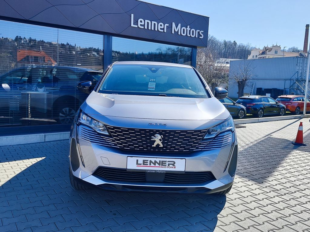 peugeot-3008-1-2-pure-tech-96kw-active-pack - 1