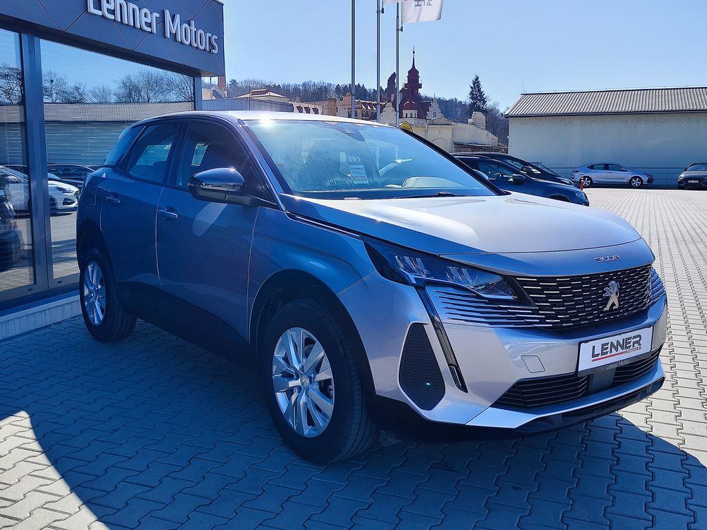 peugeot-3008-1-2-pure-tech-96kw-active-pack - 2