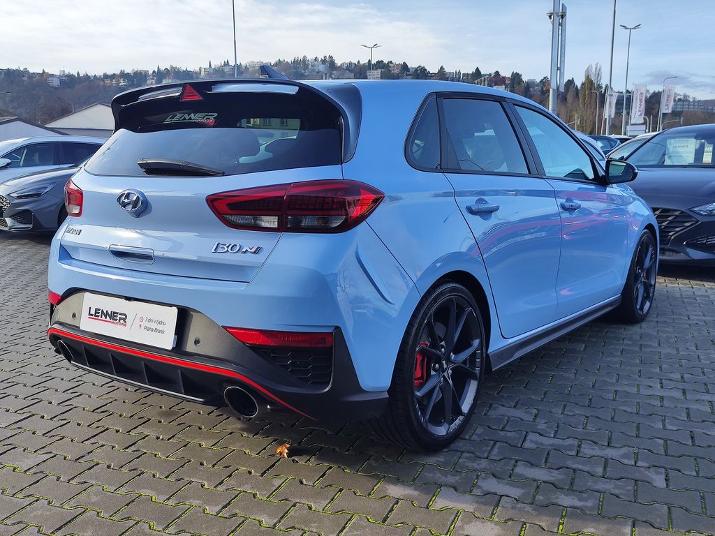 hyundai-i30-2-0-t-gdi-206kw-n-performance - 4