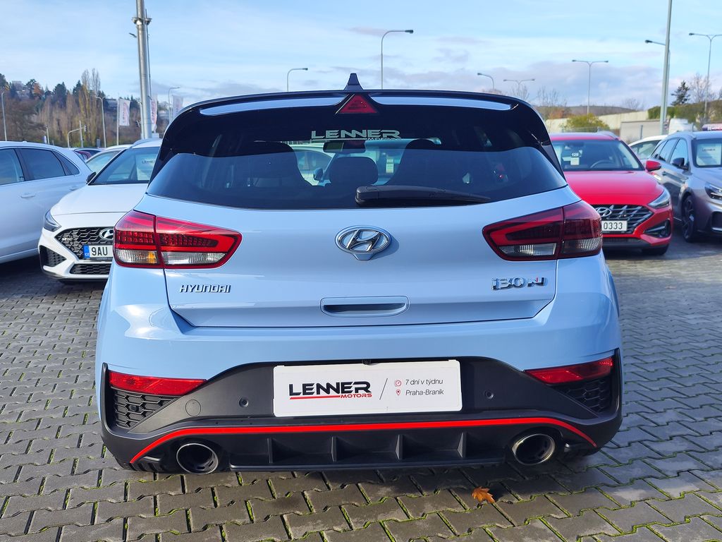 hyundai-i30-2-0-t-gdi-206kw-n-performance - 5