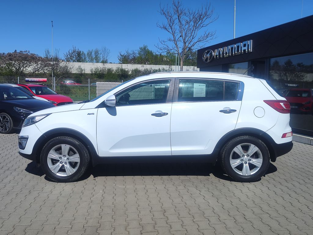 kia-sportage-2-0-crdi-100kw-4x4-cr - 7