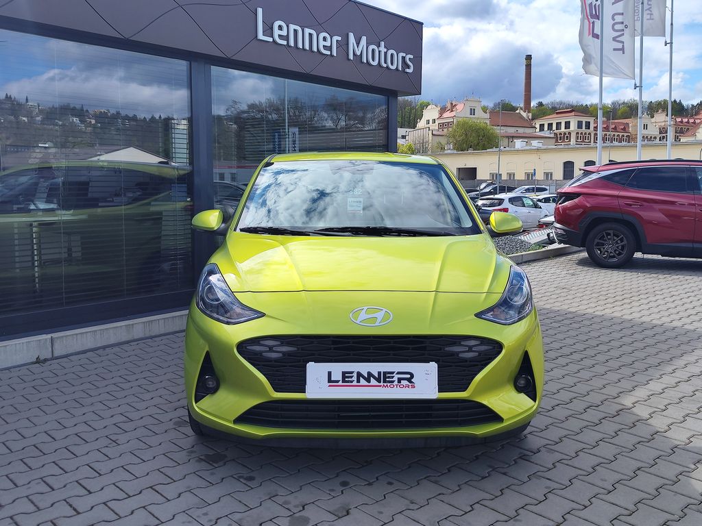 hyundai-i10-1-0i-46kw-smart-15 - 1