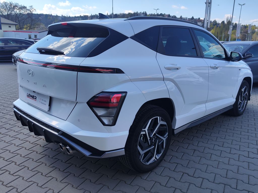 hyundai-kona-1-6-t-gdi-145kw-n-line-dct - 4