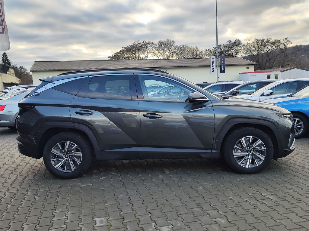 hyundai-tucson-1-6-t-gdi-110kw-smart-navi - 3