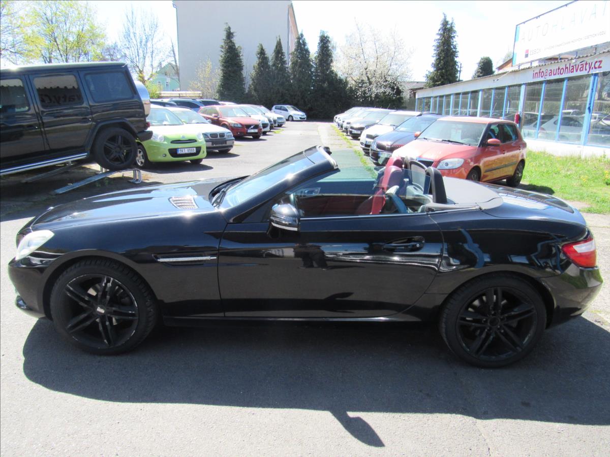 mercedes-benz-slk-1-8-200-135kw - 6