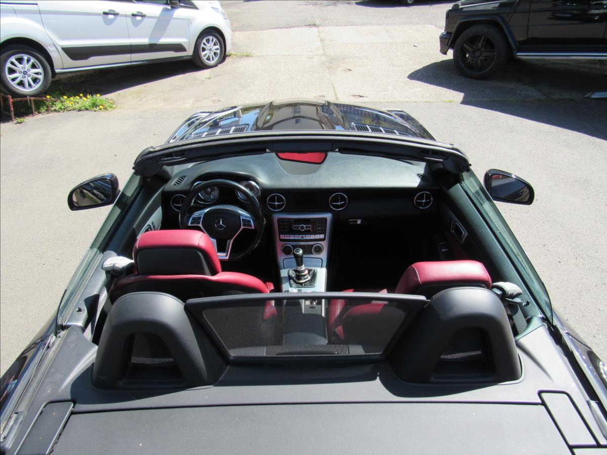 mercedes-benz-slk-1-8-200-135kw - 9