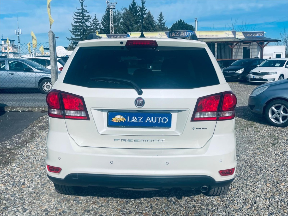 fiat-freemont-2-0-multijet - 4