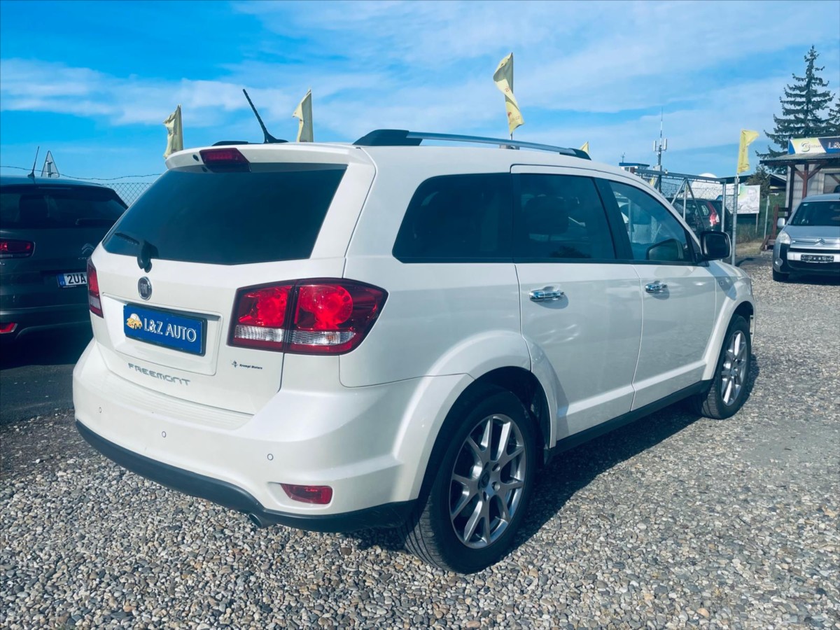 fiat-freemont-2-0-multijet - 5