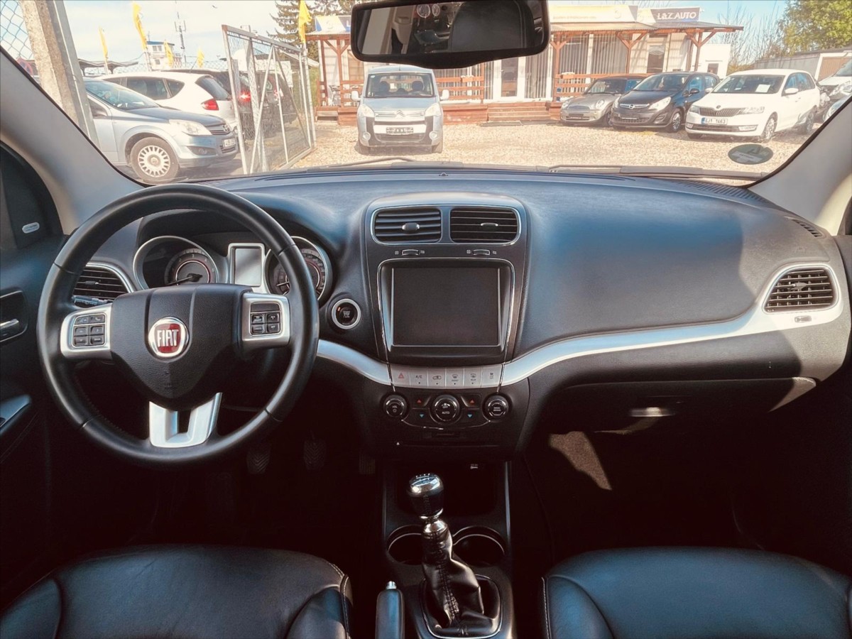 fiat-freemont-2-0-multijet - 6