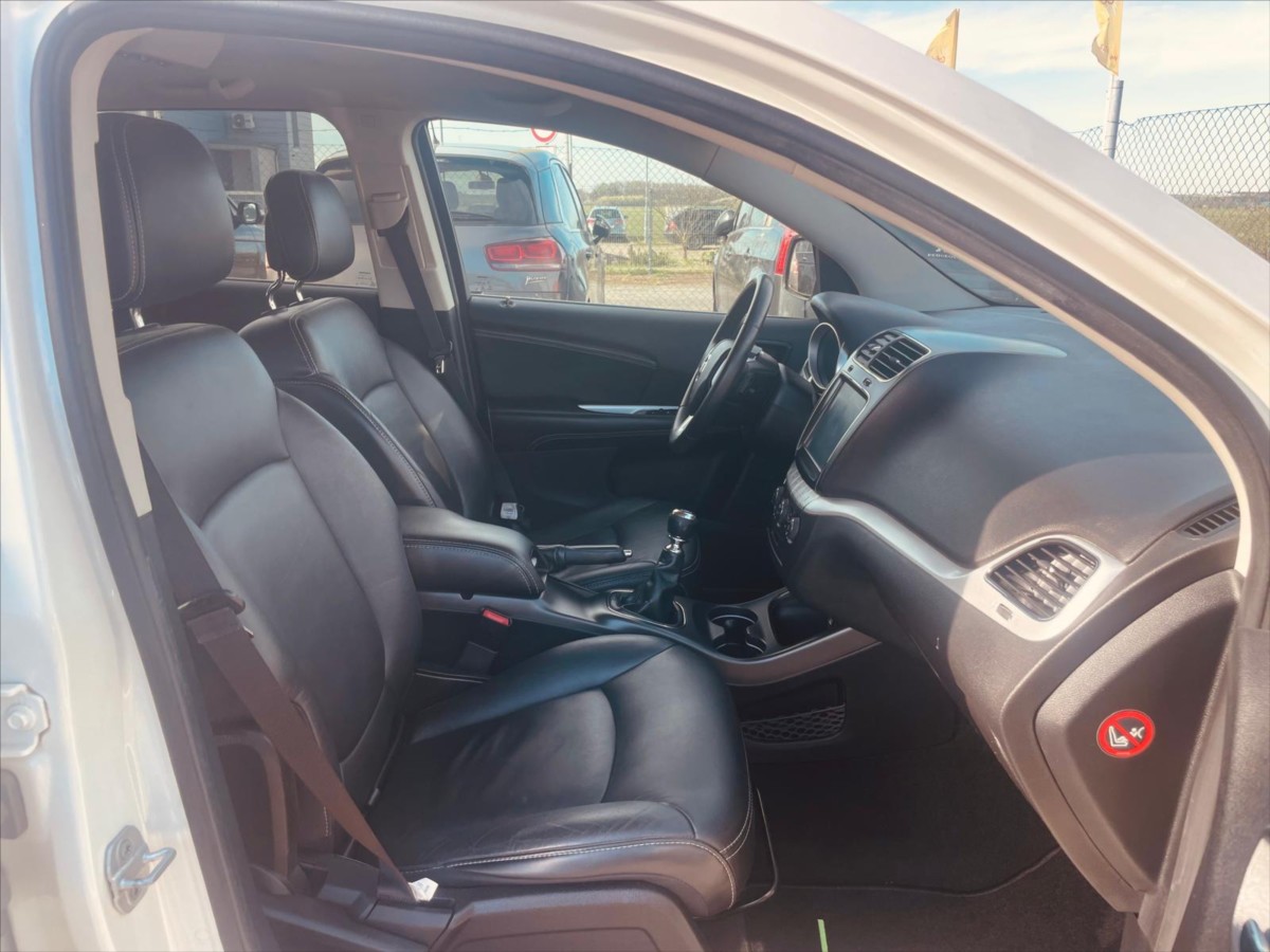 fiat-freemont-2-0-multijet - 9